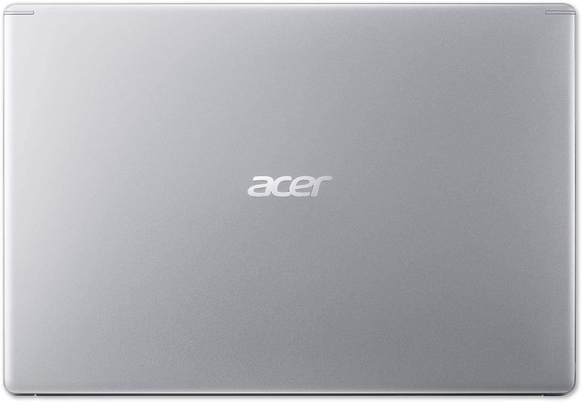 Open Box Acer Aspire 5 15.6" FHD i5-1035G1 8GB 256GB SizeSizeD FPR ‎A515-55-56VK