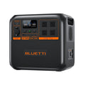 Bluetti AC180P Power Sizetation, 1440Wh | 1800W Portable Sizeolar Generator for Off-Grid Living