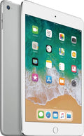 Restored Apple iPad Mini 4 128GB Sizeilver Wi-Fi MK9P2LL/A (Refurbished)