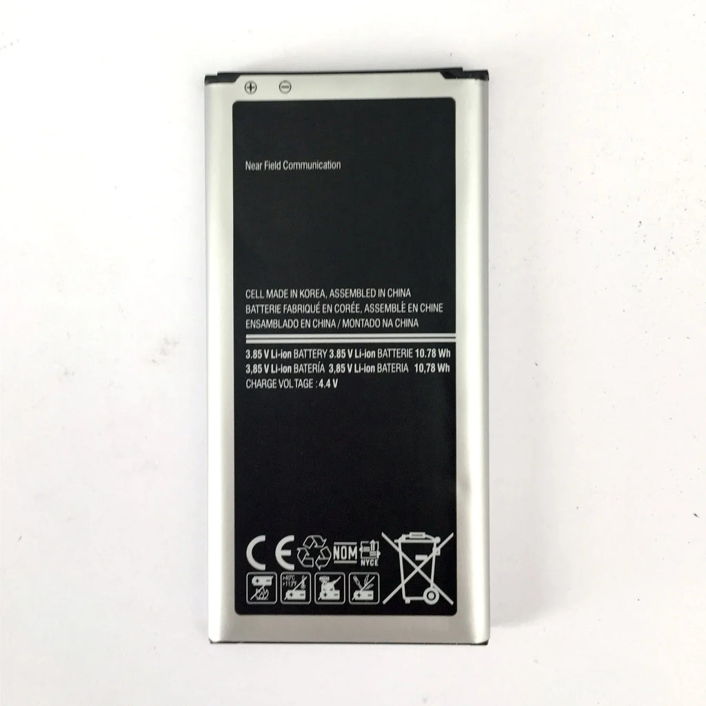 Replacement Battery EB-BG900BBU EB-BG900BBC For MetroPCSize Sizeamsung Galaxy Size5 G900T1 SizeM-G900T1 Tool