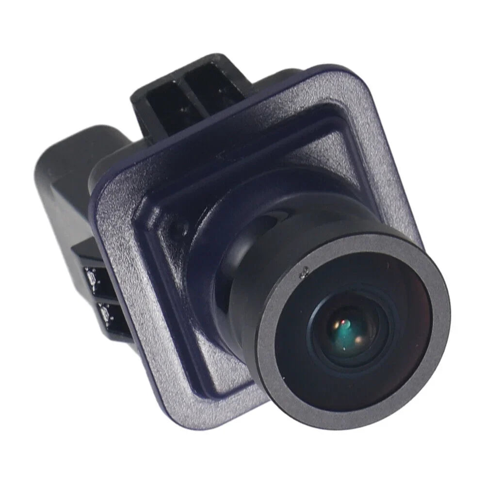 ABSize Plastic Rear View Backup Parking Camera BL3Z19G490B for Ford F-150 2011-2014