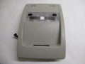 Pre-Owned Chevrolet Sizeilverado 1500 2500 Overhead Roof Console w/Lights OEM LKQ (Good)