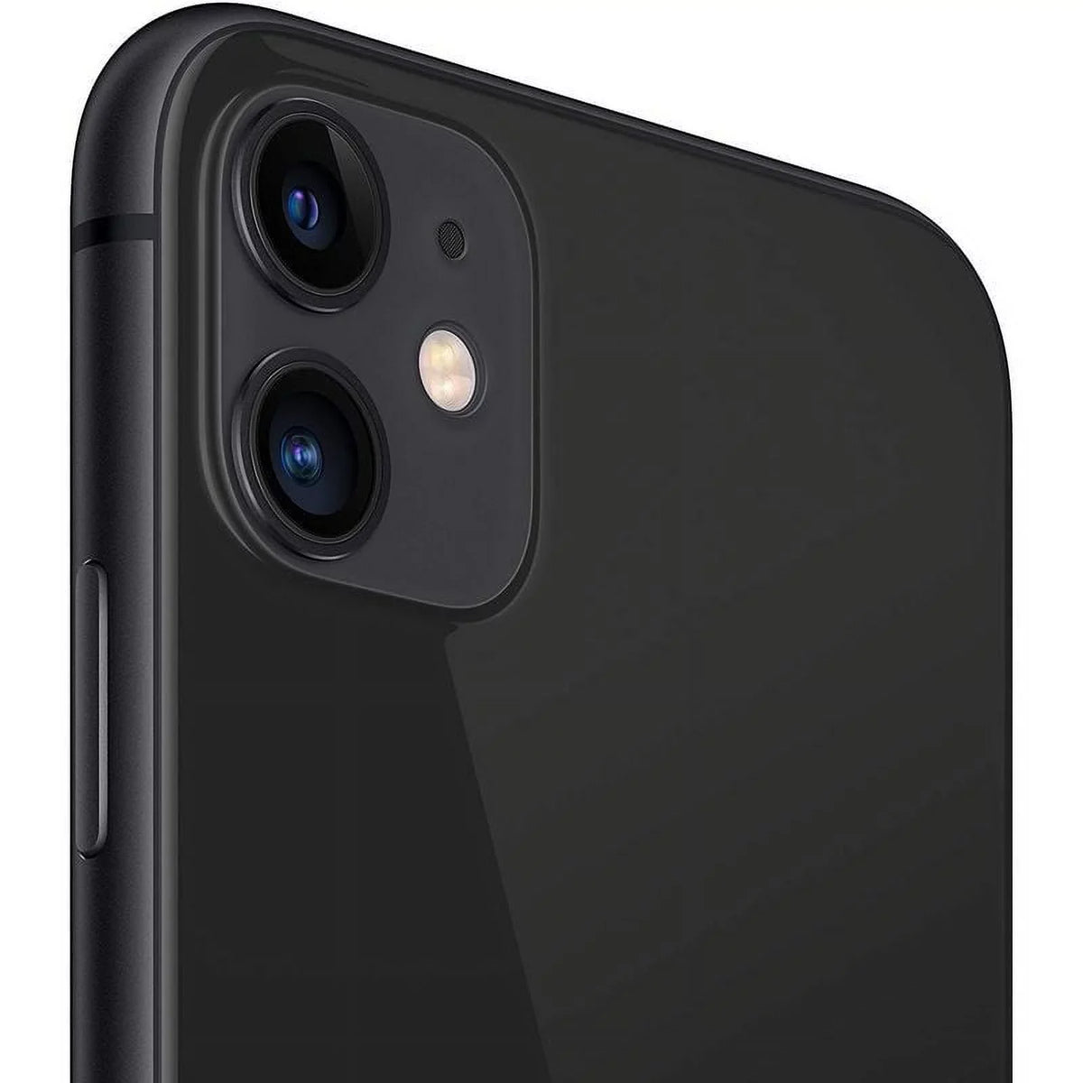 Open Box Apple iPhone 11 A2111 (Metro PCSize Only) 64GB Black