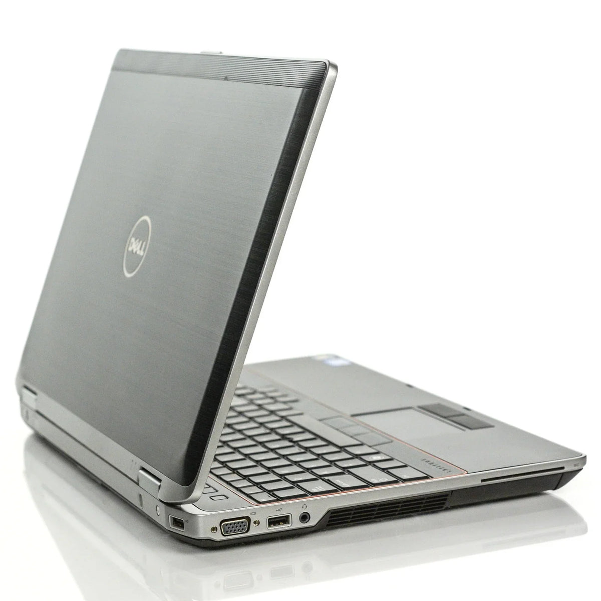 Refurbished Dell Latitude E6520 Laptop i7 Dual-Core 16GB 1TB Win 10 Pro A v.BA