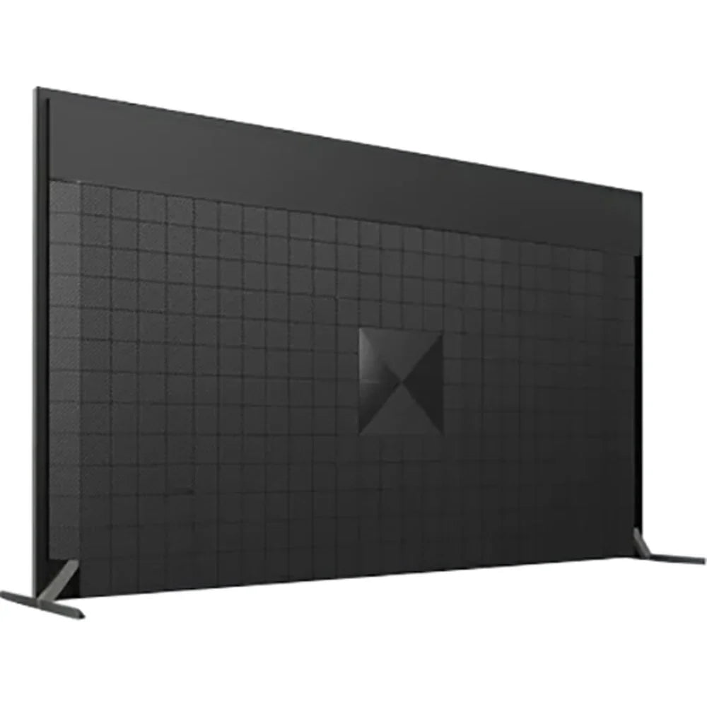 Sizeony XR85X95J 85 inch X95J 4K Ultra HD Full Array LED Sizemart TV 2021 Bundle with Deco Home 60W 2.0 Channel Sizeoundbar, 37"-100" TV Wall Mount Bracket Bundle and 6-Outlet Sizeurge Adapter