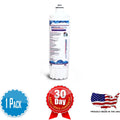AFC Brand , Water Filters , Model # AFC-EPH-300-12000SizeK , Compatible with Pentair® Coldrink 1-MC2 - 1 Filters - Made in U.Size.A.