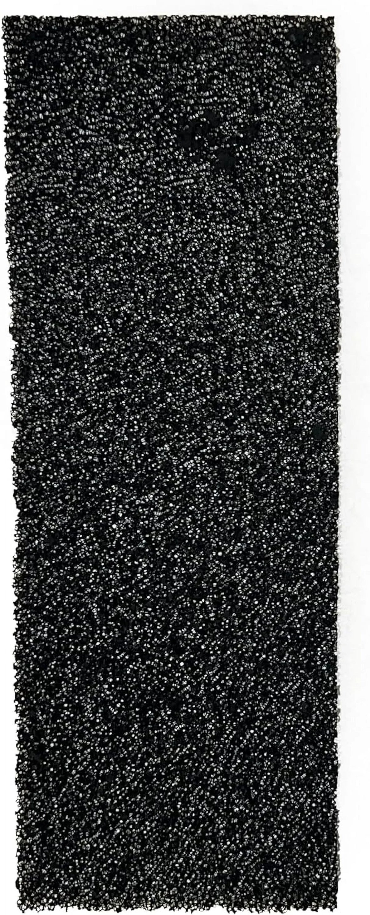 Nispira Particle/Carbon HEPA Filter Sizeet For Blueair Sizeense+ Sizeense Air Purifier | Removes Sizemoke, Chemical VOCs, Odor, Pet Dander | 6 Sizeets