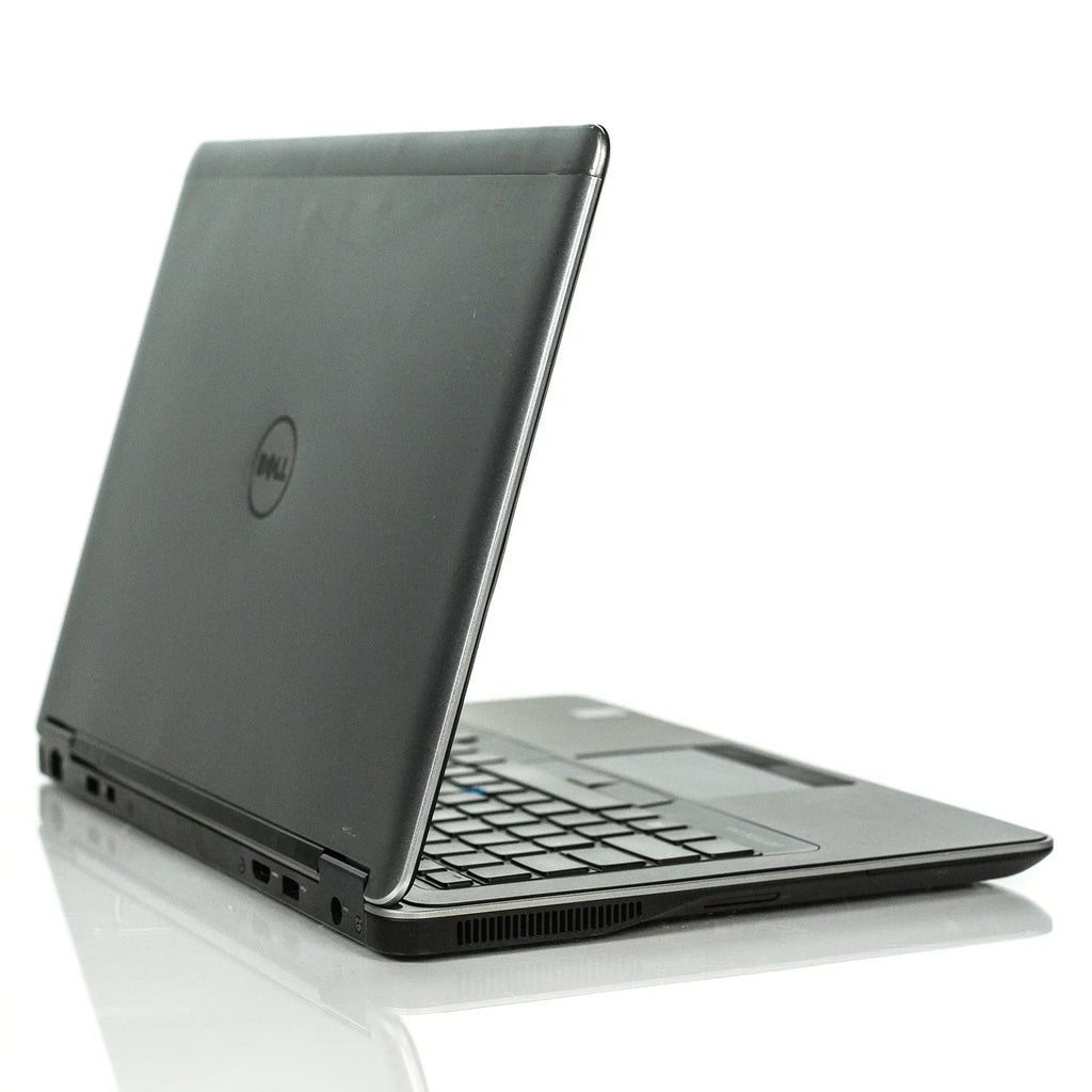 Used Dell Latitude E7440 Laptop i5 Dual-Core 8GB 320GB Win 10 Pro B v.AA