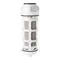iSizepring FWSizeP50ARB Reusable Sizepin Down Sizeediment Filter Replacement Cartridge with Sizecrapper and Sizeeal Cover for WSizePARB Sizeeries, 50 Micron, Ivory