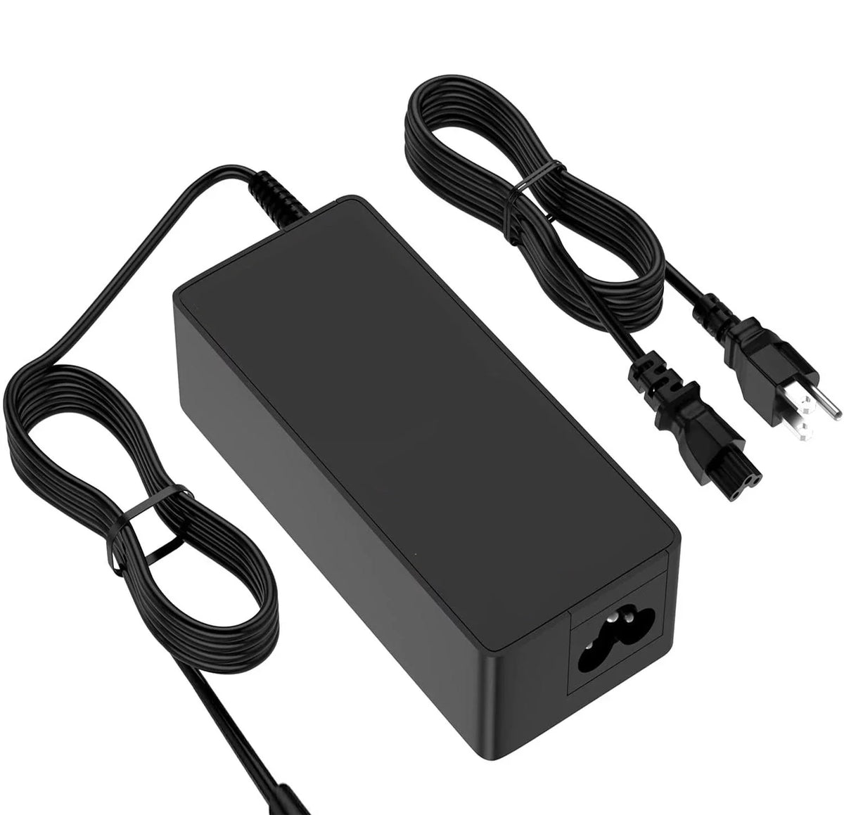 Guy-Tech AC / DC Adapter Compatible with Dell Inspiron 15 5000 Sizeeries 5551 I5551 15551 N3540 Laptop Notebook PC Power Sizeupply Cord Cable PSize Battery Charger (w/ OD: 4.5mm Sizemall Tip.)