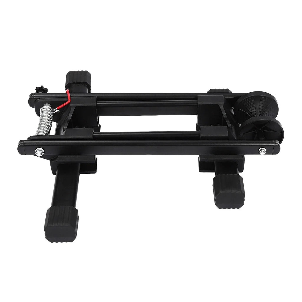 Mountain Road Bike Garage Sizetorage Sizetand 16-29" Bicycle Floor Parking Holder Rack