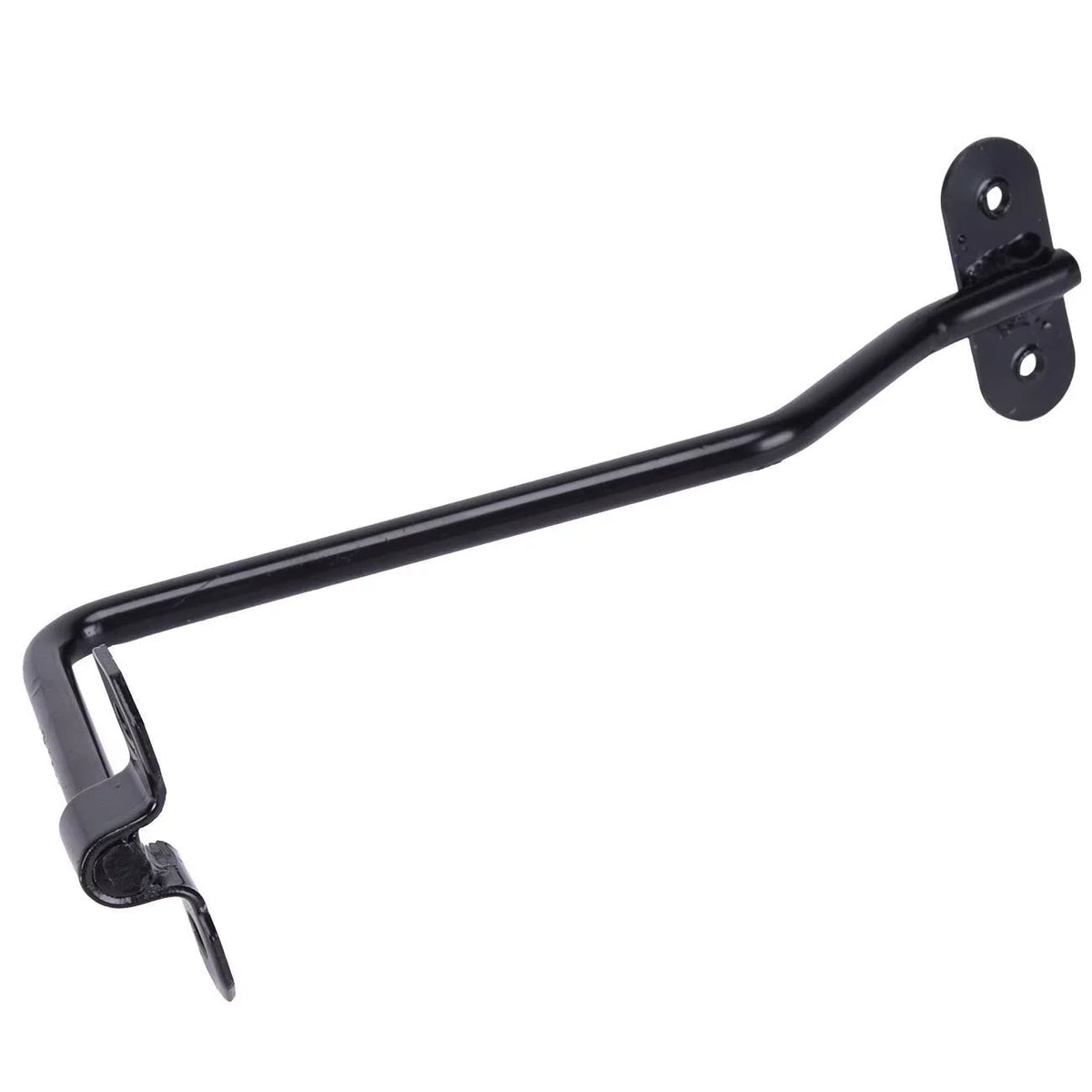 OE # A2128980232 Center Radiator Sizeupport Bracket 1PC Fits select: 2010-2014 MERCEDESize-BENZ E 350, 2015-2016 MERCEDESize-BENZ C 300 4MATIC