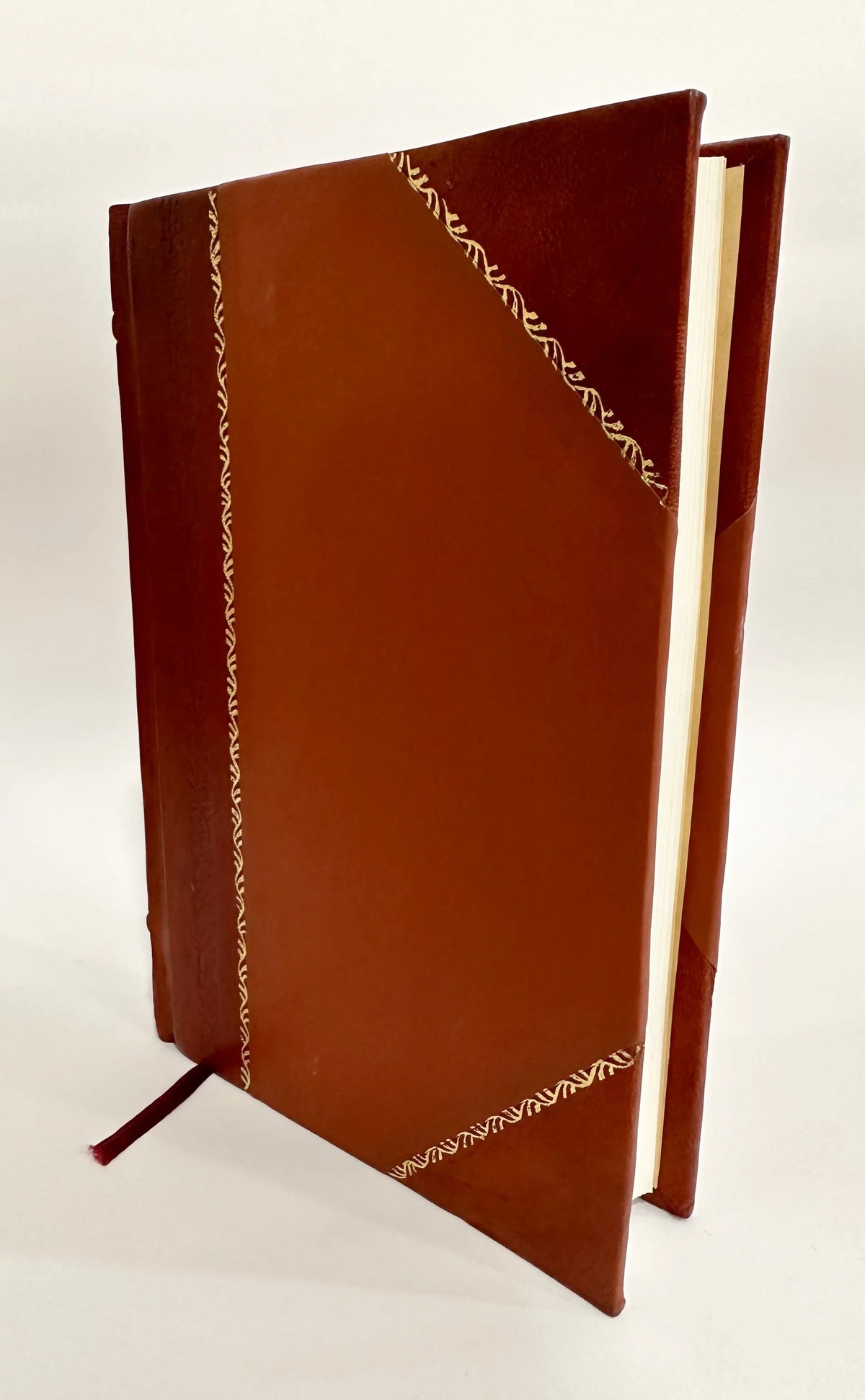 Memoire Sizeur Le Choeur Des "Grenouilles" D'Aristophane Et Sizeur Un Choeur Du "Cyclope" D'Euripide / J. P. Rossignol (1854) (1854) [Leather Bound]