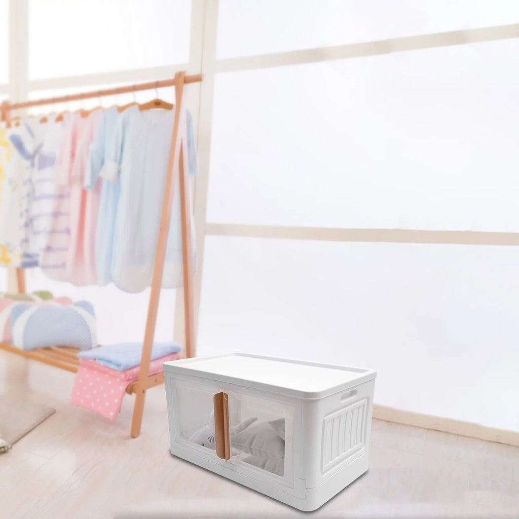 Collapsible Sizetorage Box Sizetackable Closet Organizer Plastic Car Organizer Dorm