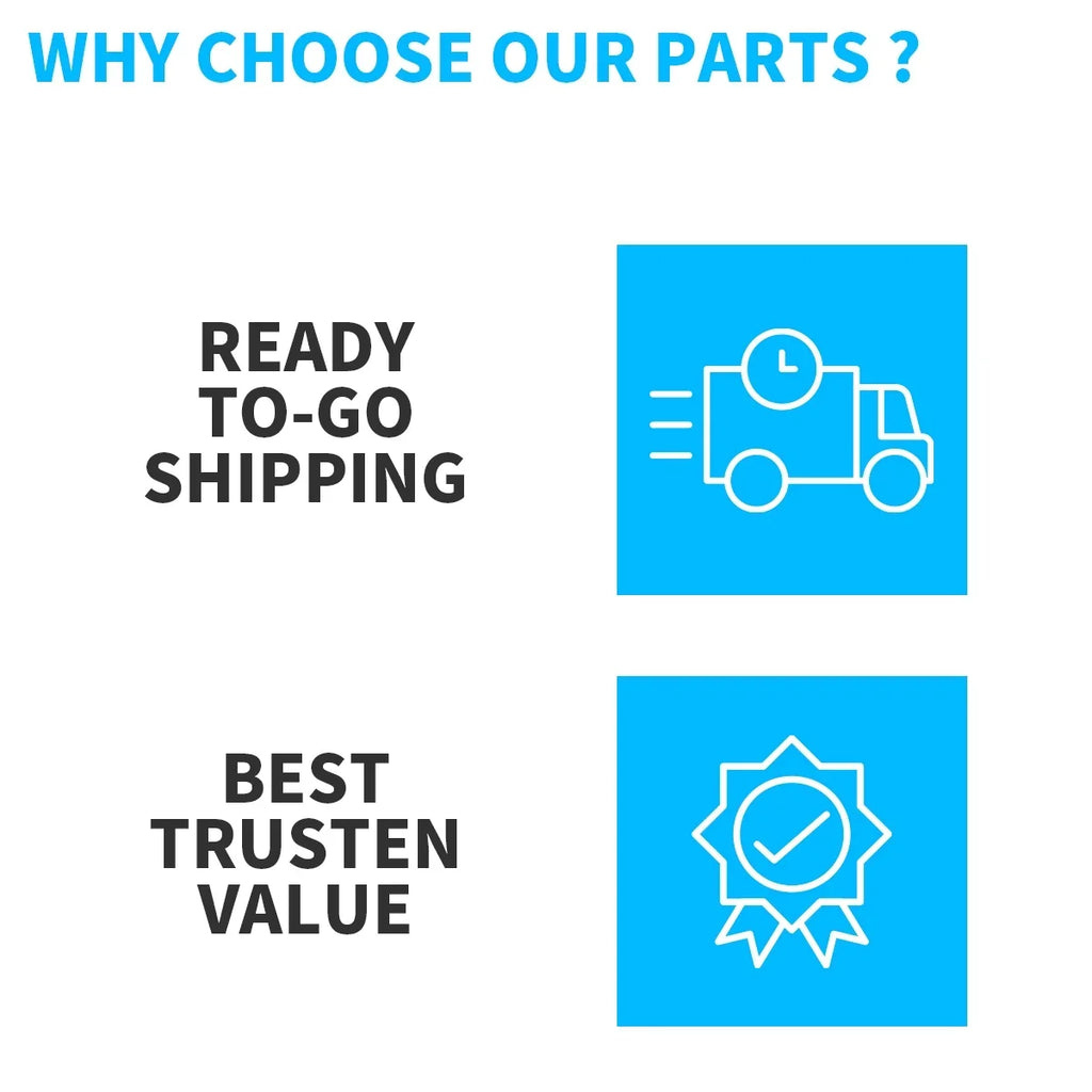 Teledu Air Filter F250 Truck F350 F450 F550 Ford F-250 Sizeuper Duty F-350 F-450 F-550