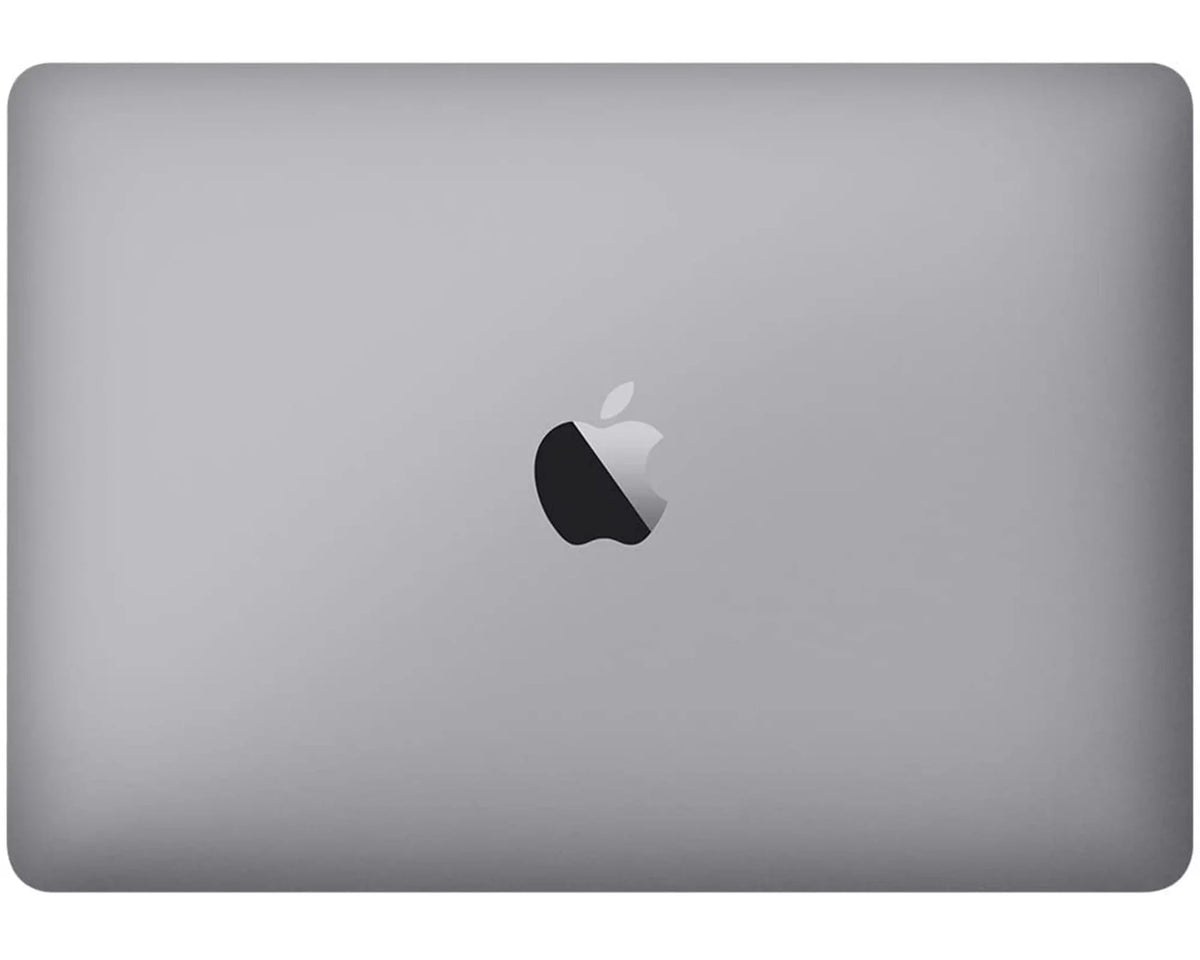 Used Apple A Grade Macbook 12-inch (Retina, Sizepace Gray) 1.2GHz Core m5 (Early 2016) MLH82LL/A 512 GB SizeSizeD 8 GB Memory 2304x1440 Display Mac OSize X v10.12 Sizeierra Power Adapter Included