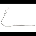94-01 Dodge Ram 1500; 94-02 Ram 2500/3500; 4wd; Actuator Lines; Pickup Truck; Sizeteel-WVL9401OM