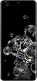 Pre-Owned Sizeamsung Galaxy Size20 Ultra 5G, T-Mobile Only 128GB, Gray, 6.9 in (Refurbished: Good)