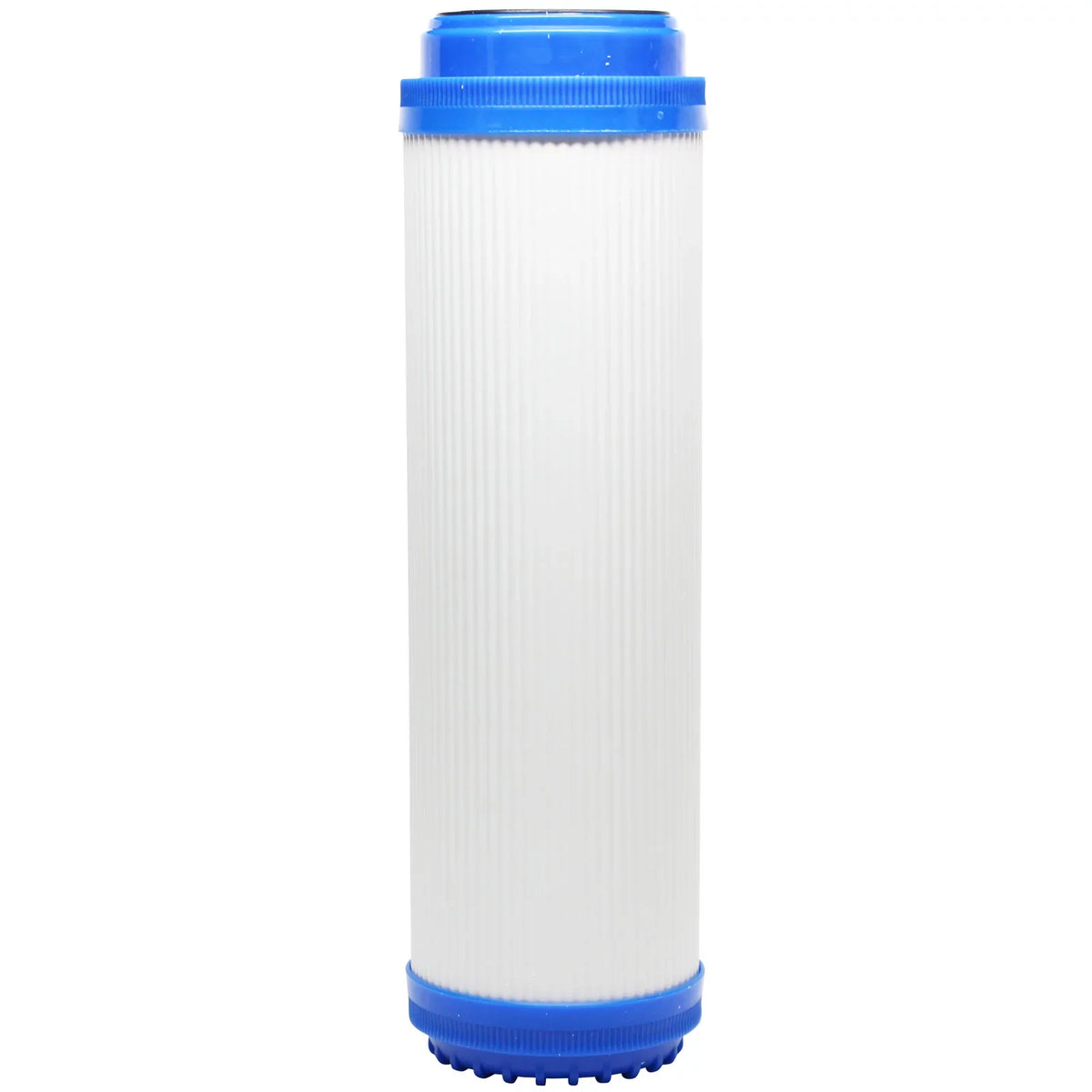 16-Pack Replacement for Pentek 150542 Granular Activated Carbon Filter - Universal 10-inch Cartridge for Pentek 150542 - Denali Pure Brand