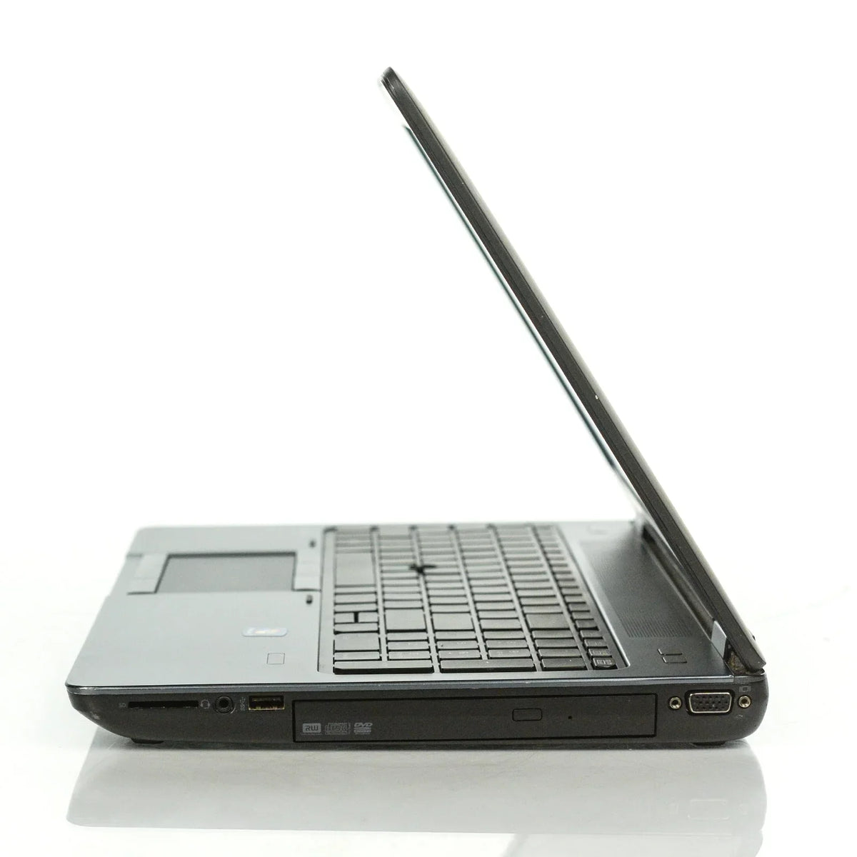 Used HP Zbook 15 Laptop i7 Quad-Core 32GB 1TB Win 10 Pro 1 Yr Wty A v.WCB