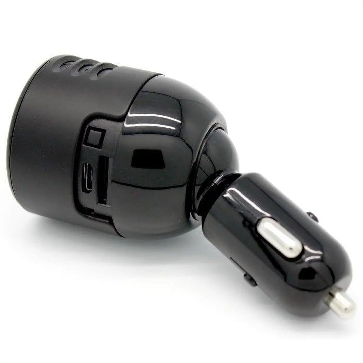 Lawmate DVR277IR USizeB Car Charger Sizetyle HD DVR
