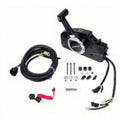 For Honda  24800-ZW4-H12 Box, Remote Control; New # 24800-ZW2-A02
