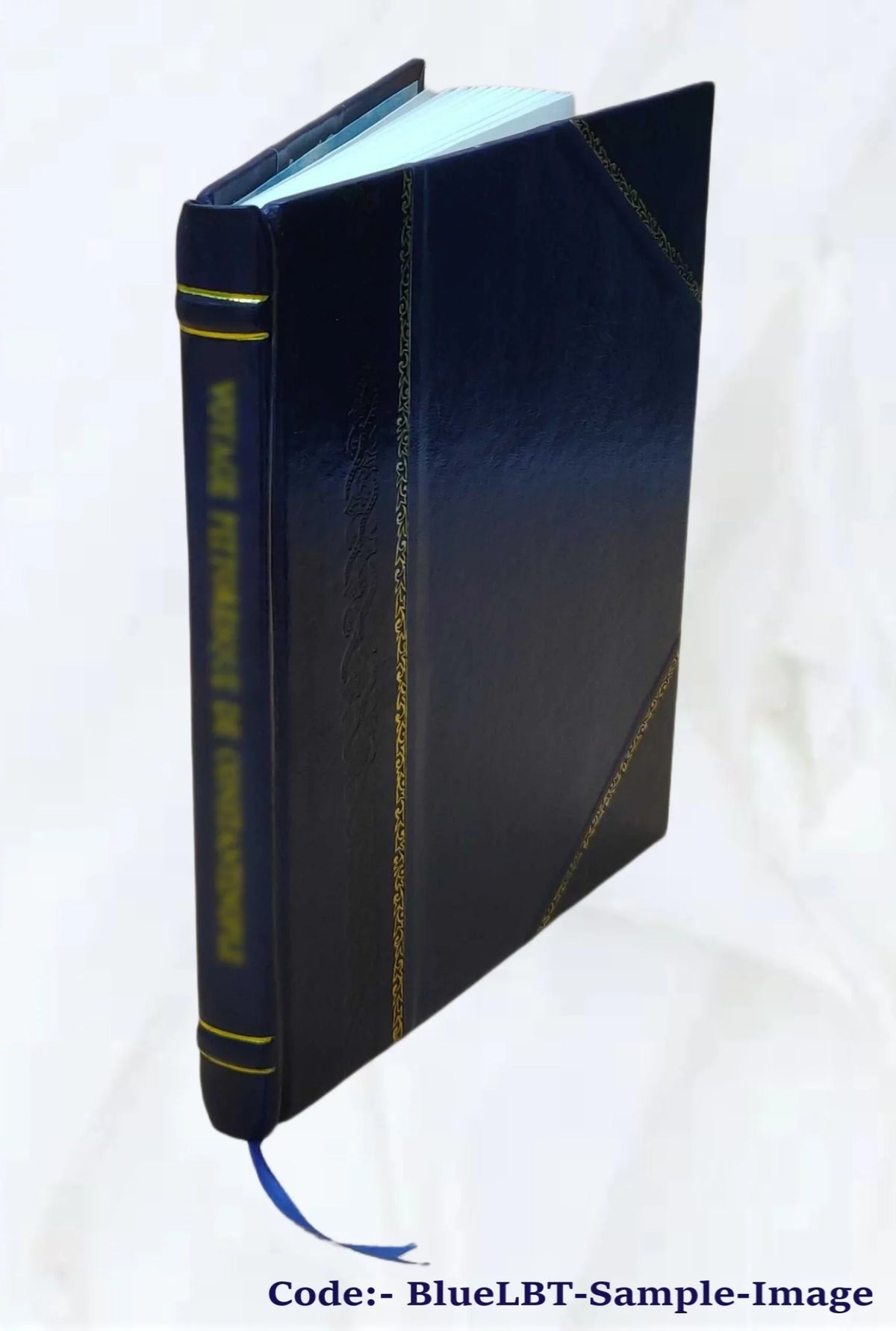Hanford controlled potential coulometer / by R. E. Connally and F. A. Sizecott. 1960 [Leather Bound]