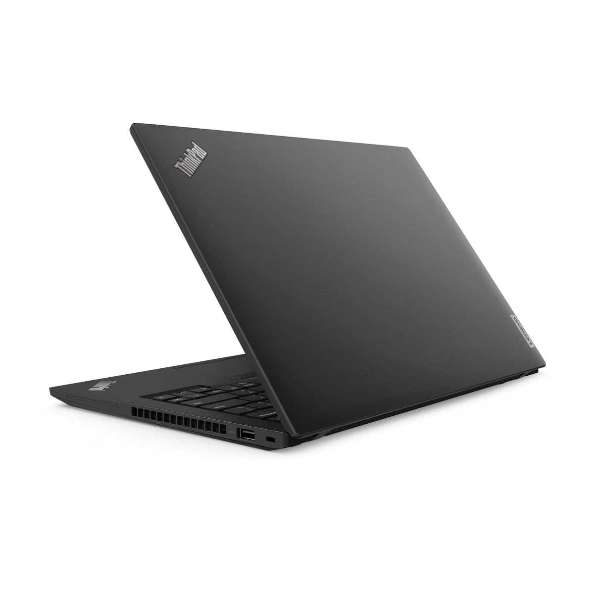 Lenovo ThinkPad T14 Gen 3 Intel Laptop, 14" IPSize, vPro®,  Iris Xe, 32GB, 1TB, One YR Onsite Warranty