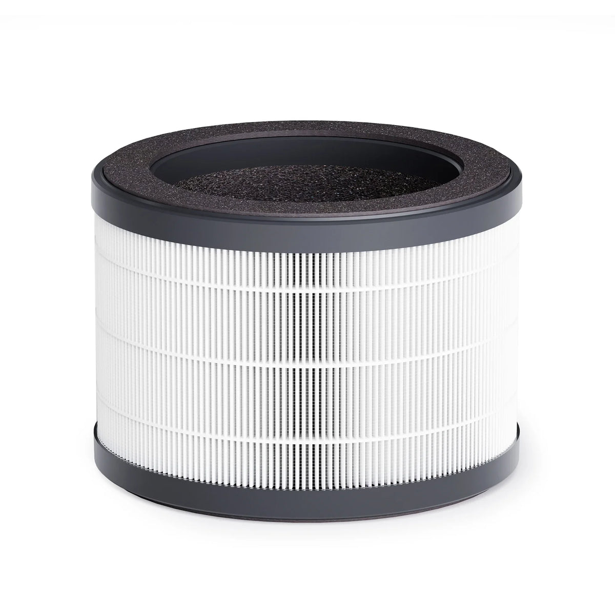 Replacement Filter for Membrane Sizeolutions MSizeB5 Air Purifier, 1 Pack