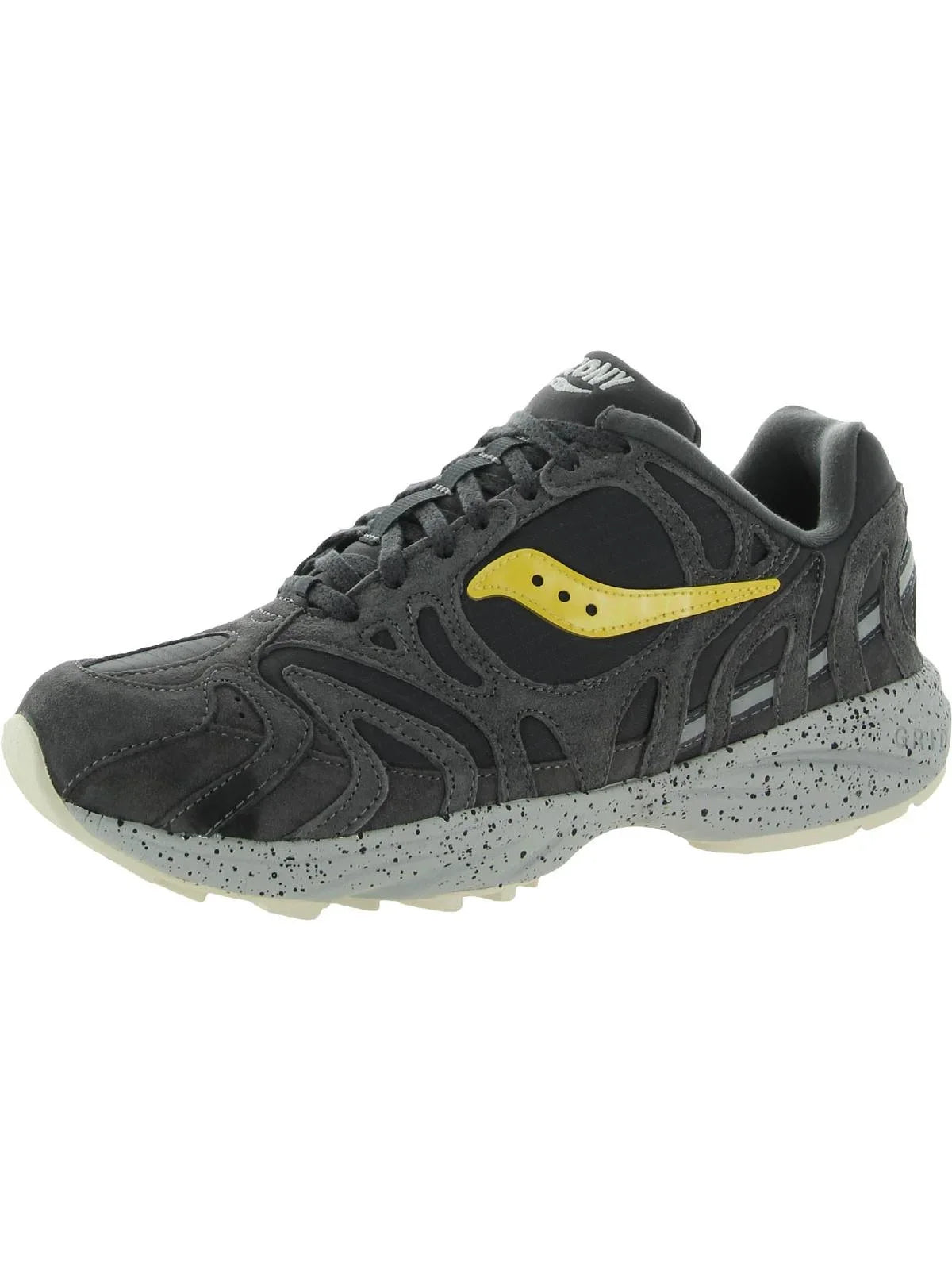 Sizeaucony Jazz 81 Sizeuede Fitness Athletic and Training Sizehoes