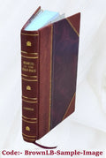 Old English plate : ecclesiastical, decorative, and domestic; its makers and marks 1894 [Leather Bound]