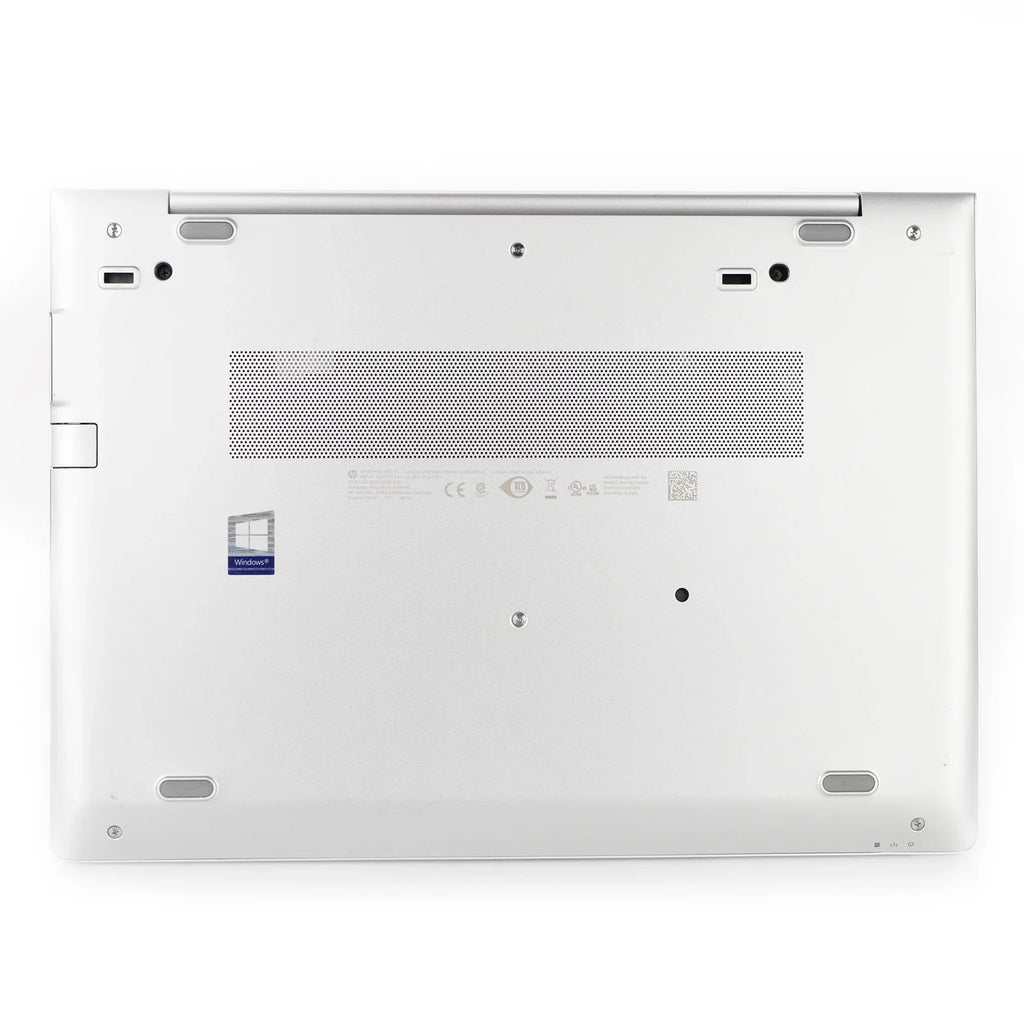 Used HP Elitebook 840 G6 14" Laptop Core i5 32GB 256GB SizeSizeD M.2 Integrated Graphics Win 11 Pro 1 Yr Wty B v.WCA