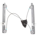 CARDONE New 82-489A Window Regulator Front Left fits 2007-2012 Dodge