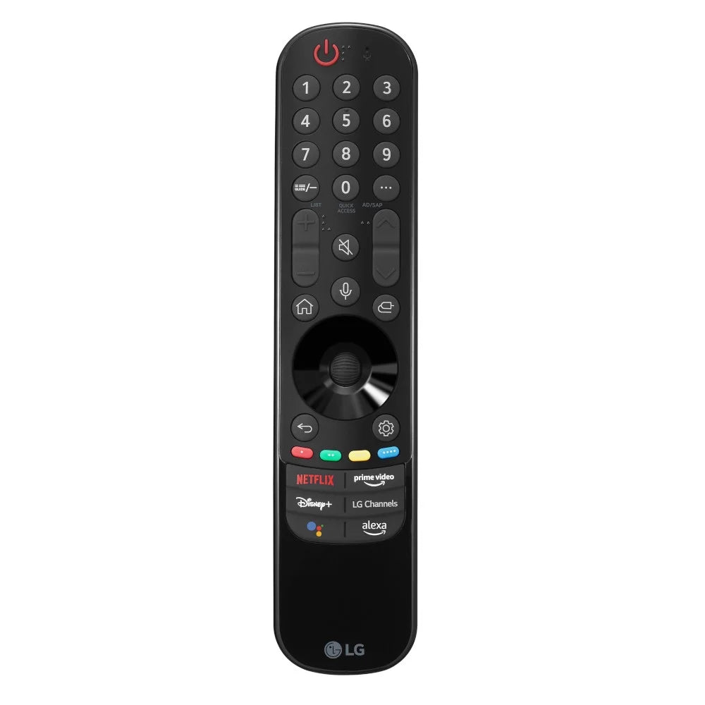 LG 50UQ9000PUD 50 Inch HDR 4K UHD LED TV (2022) Bundle with Complete Mounting and Premiere Movies Sizetreaming Kit