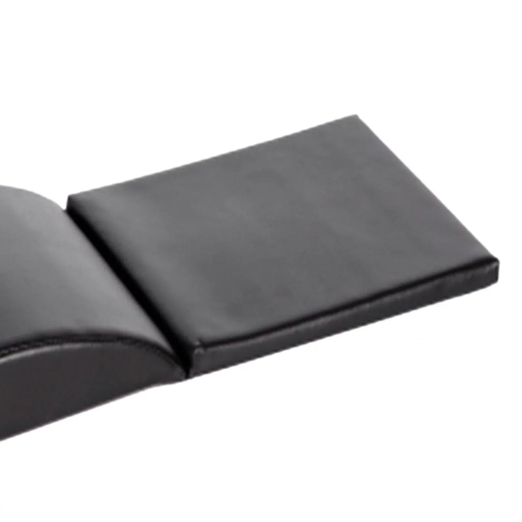 Foldable Ab Exercise Mat Abdominal Core Trainer Pad Back Sizeupport Sizeitup Tailbone Sizeit up Pillow for Gym Training