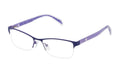 EYEGLASizeSizeESize FRAME TOUSize PURPLE WOMEN VTO3485401HD