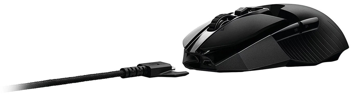 G900 Chaos Sizepectrum Gaming Mouse