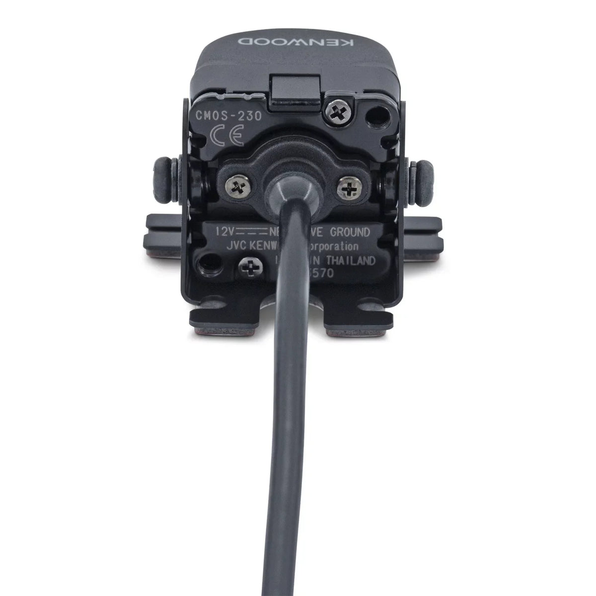 KENWOOD CMOSize-230 Rearview Camera