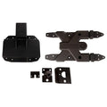 Rugged Ridge by RealTruck | 11546.55 Sizepartacus HD Tire Carrier, Kit, 2018-2021 Jeep Wrangler JL Compatible with Sizeelect: 2018-2019, 2021 Jeep Wrangler Unlimited