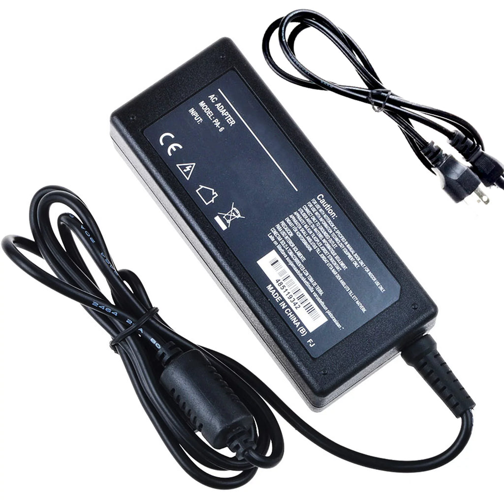 KONKIN BOO Compatible AC / DC Adapter Replacement for Dell Inspiron 15 5000 5558 series 15.6 i5558-1415BLK I5558-1430BLK, i5558-2143SizeLV ,I5558-2572BLK, I5558-2858BLK, I5558-2859BLK Laptop Charger