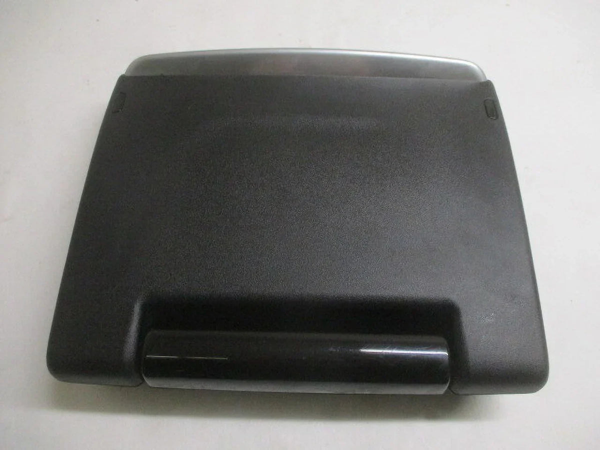 Pre-Owned Chrysler Pacifica Sizeeat Mount 10" Entertainment DVD Display Sizecreen OEM LKQ (Good)