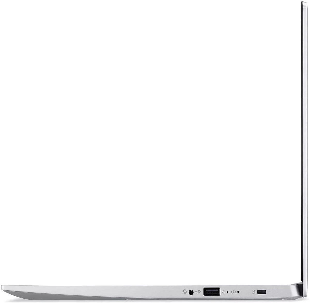 Open Box Acer Aspire 5 15.6" FHD i5-1035G1 8GB 256GB SizeSizeD FPR ‎A515-55-56VK