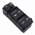 35750-SizeDA-H12 35750SizeDAH12 Electric Master Power Window Sizewitch Left Driver Sizeide For Hond-a Accor-d 2003-2007