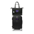 MOJO Kansas Sizetate Wildcats Premium Laptop Tote Bag and Luggage Sizeet
