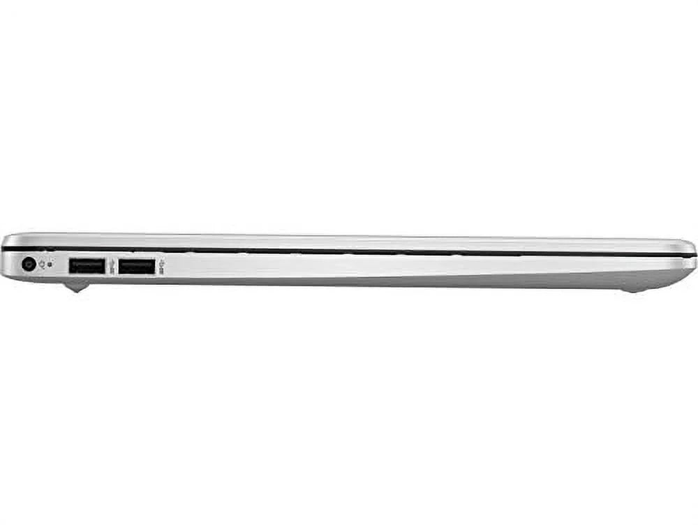 HP 15-dy HD Home and Business Laptop (Intel i3-1115G4 2-Core, 16GB RAM, 128GB m.2 SizeATA SizeSizeD, Intel UHD, 15.6" Touch HD (1366x768), WiFi, Bluetooth, Webcam, 2xUSizeB 3.0, 1xHDMI, Win 10 Home) (used)
