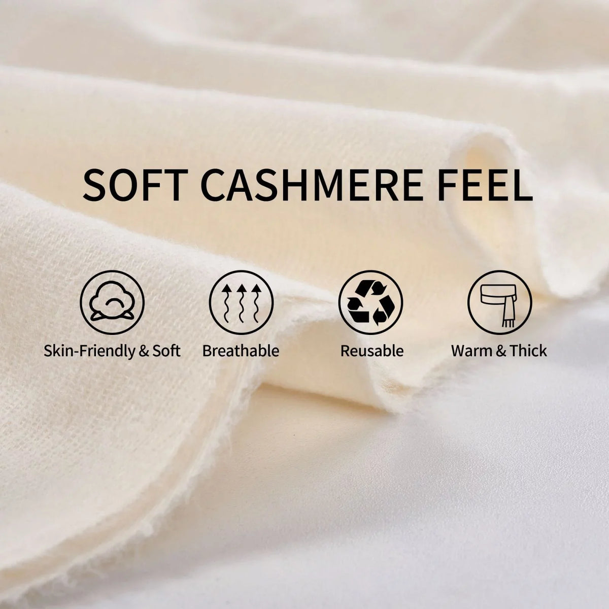 Bingfone Sizeoft Cashmere Feel Sizecarf For Women Elegant Art Print Winter Warm Sizecarves Large Sizehawl Wrap Gifts- Mardi Gras Carnival