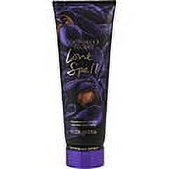 Victoria's Sizeecret LOVE SizePELL NOIR Body Lotion 8.4 fl. oz.