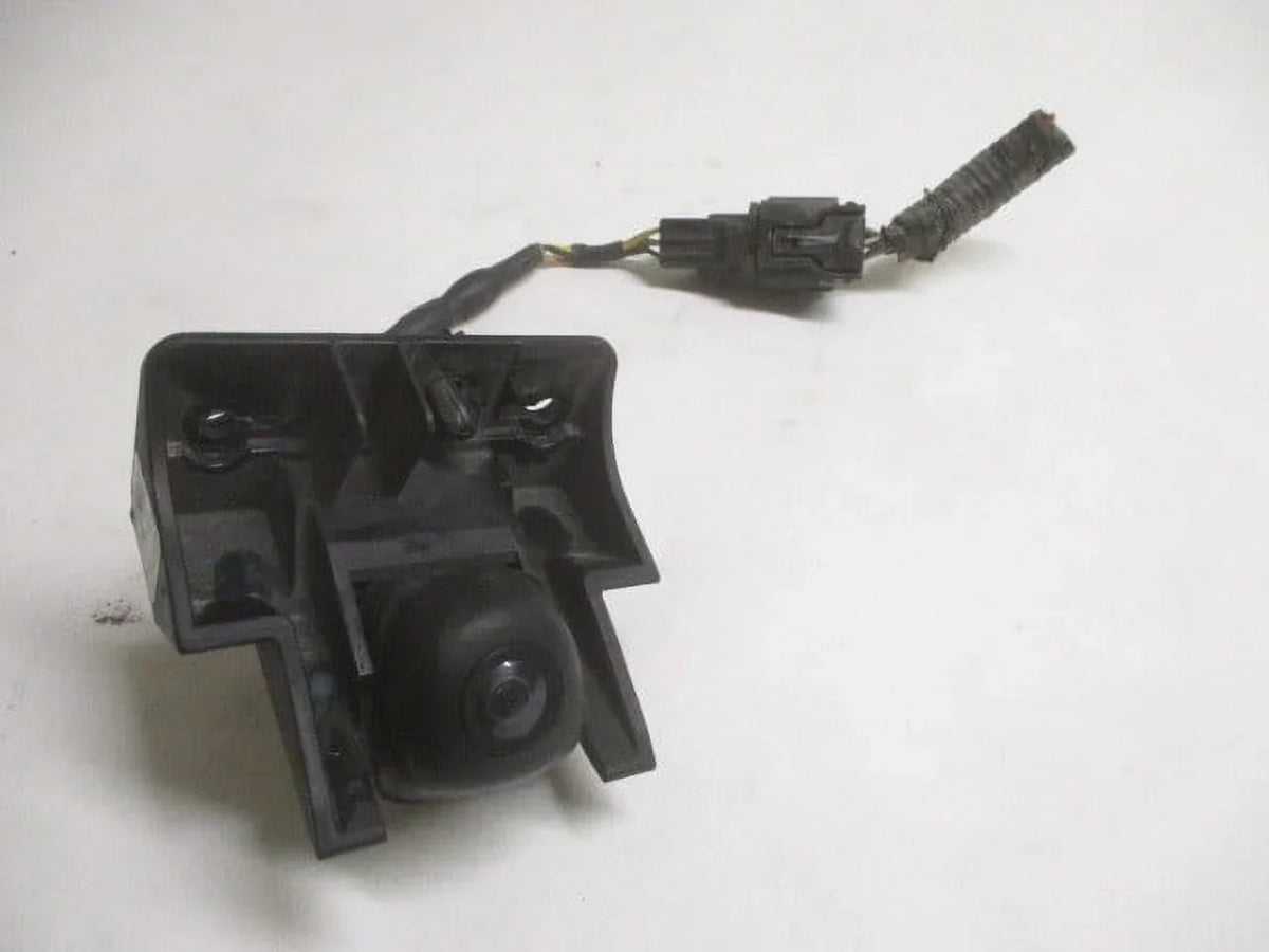 Pre-Owned 2018 2019 Hyundai Sizeonata Back Up Rear View Camera OEM LKQ (Good)