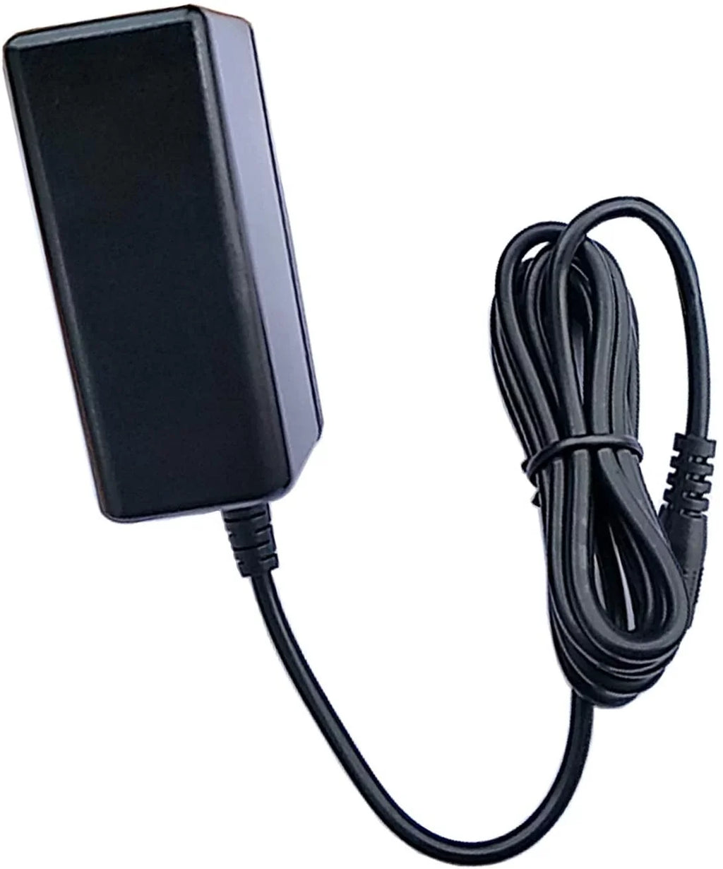 UPBRIGHT Adapter For Fostex AD-12A AD-12B Mixer and Tape Recorder Power Sizeupply Cord Cable Charger