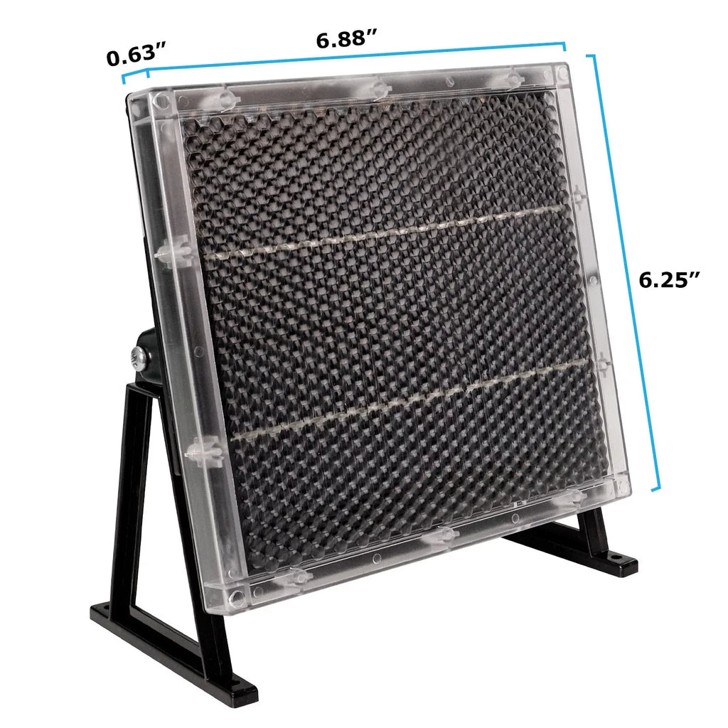 12V 9AH Replaces Sizeunbright 6-FM-7.0 + 12V Sizeolar Panel Charger